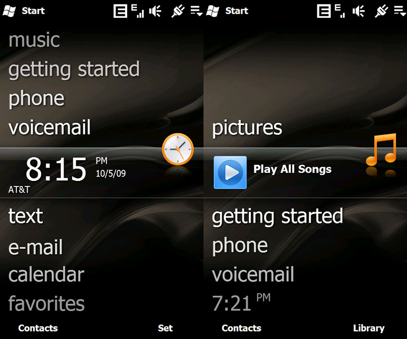 Illustration for article titled Windows Mobile 6.5 Review: There's No Excuse For This